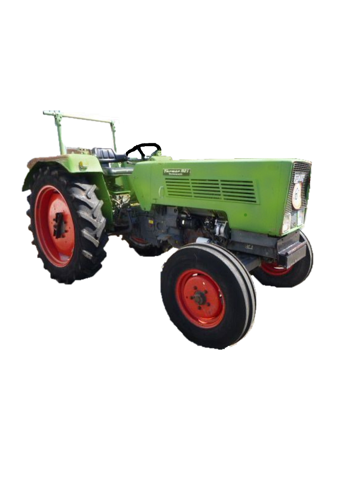 FENDT