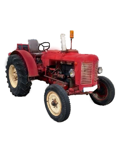 ZETOR