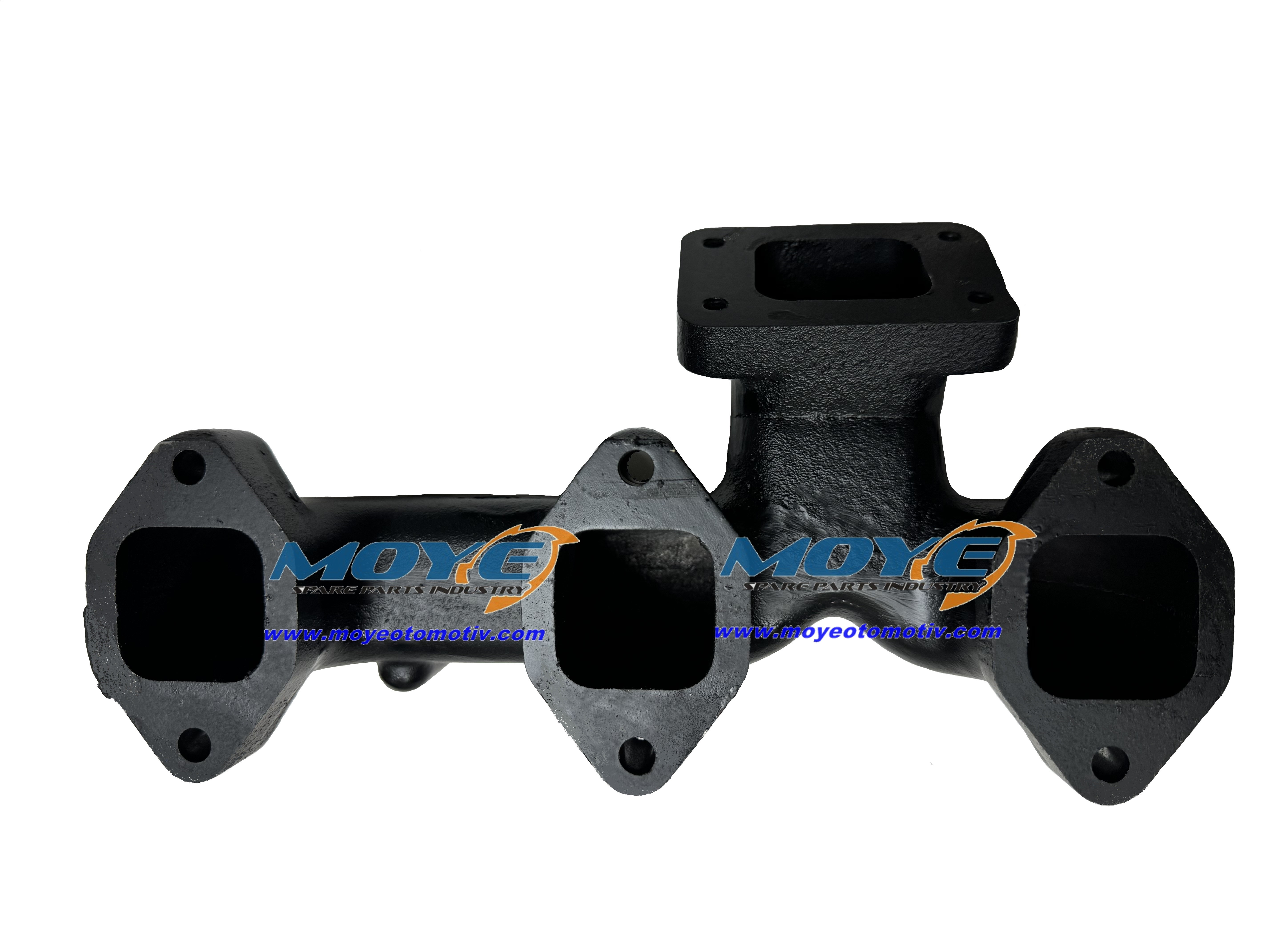 FİAT EGZOZ MANİFOLDU 3CYL TURBO