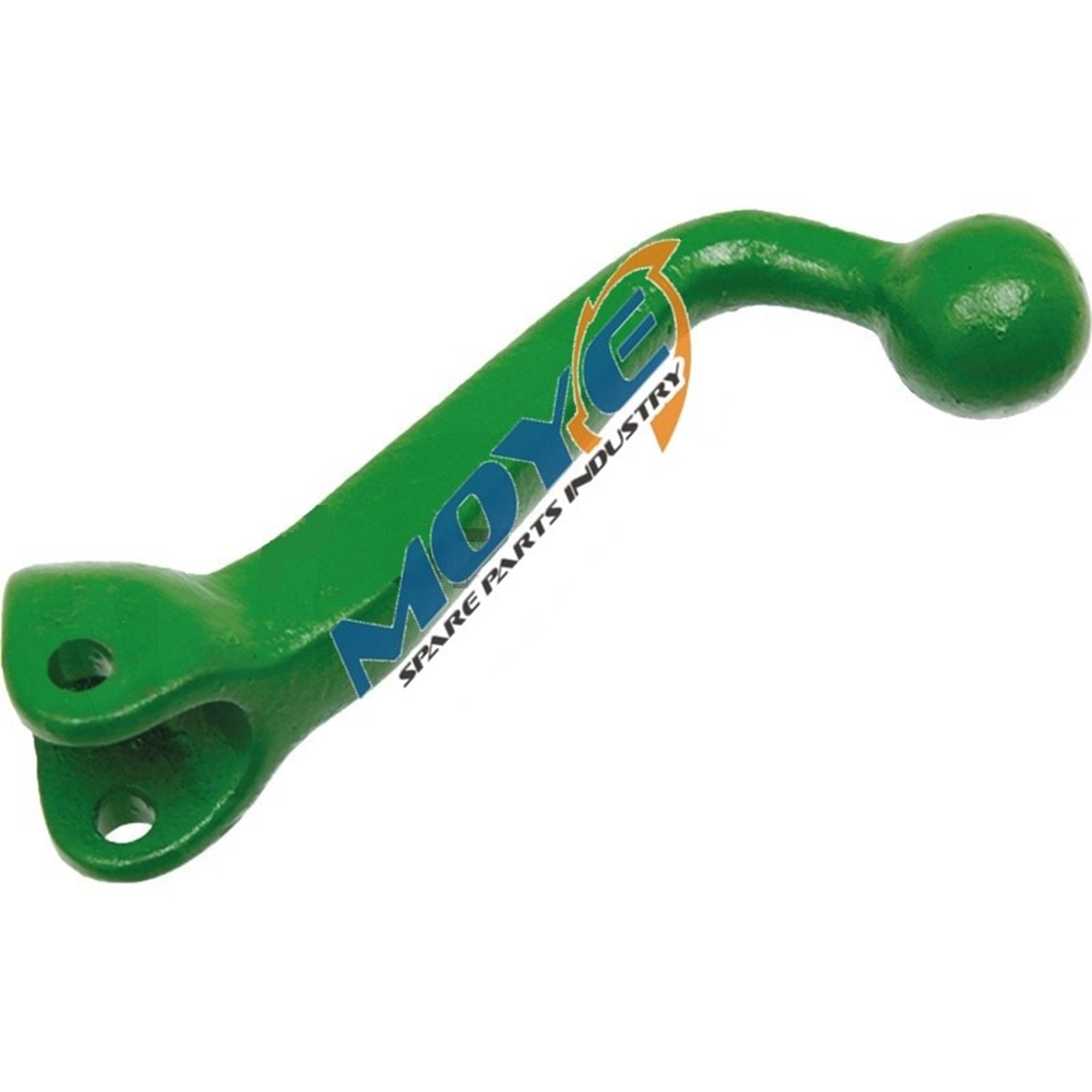 JOHN DEERE 2130-2040 HİDROLİK AYARLI KOL ÇEVİRME KOLU T28346