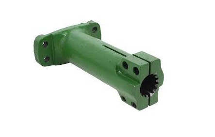 JOHN DEERE L34573 HİDROLİK POMPA ŞAFTI L34573