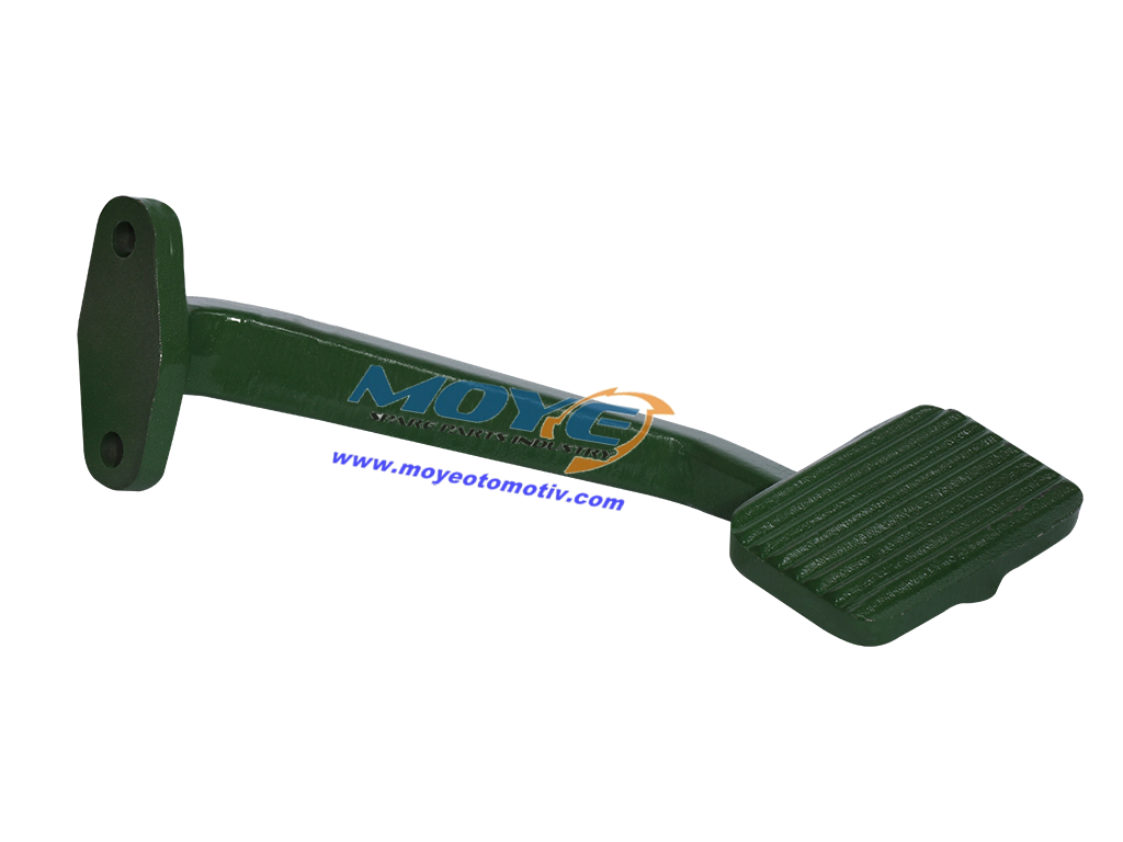 JOHN DEERE 1040, 1140, 2030, 2040, 2130, 2140, PATİNAJ PEDALI T27430